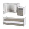 KREVETIC TREND PLUS COLOUR WHITE/AMBER