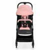 KINDERKRAFT KOLICA INDY PINK