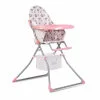 Hranilica Scaut Pink
