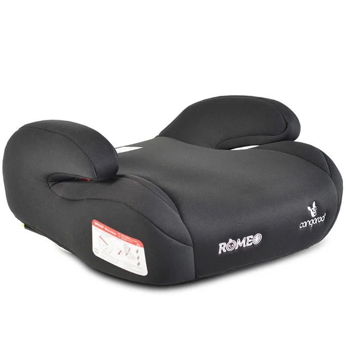 Auto sedište Romeo ISOFIX sistem