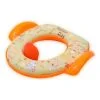 SOFT TRENING ADAPTER SA RUCICAMA - ANIMALS ORANGE