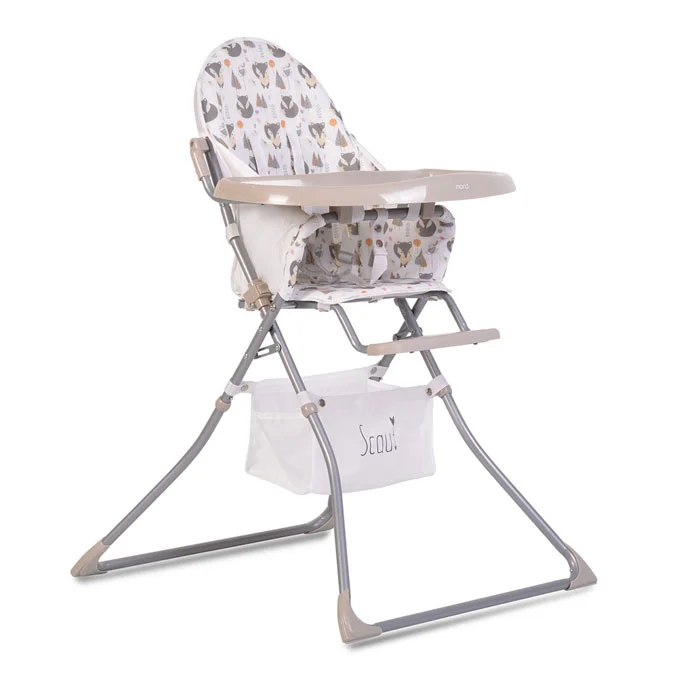 Hranilica Scaut Beige