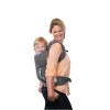 Infantino kengur nosiljka Cuddle up Ergonomic