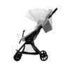 KINDERKRAFT LITE UP KOLICA ZA BEBE GREY