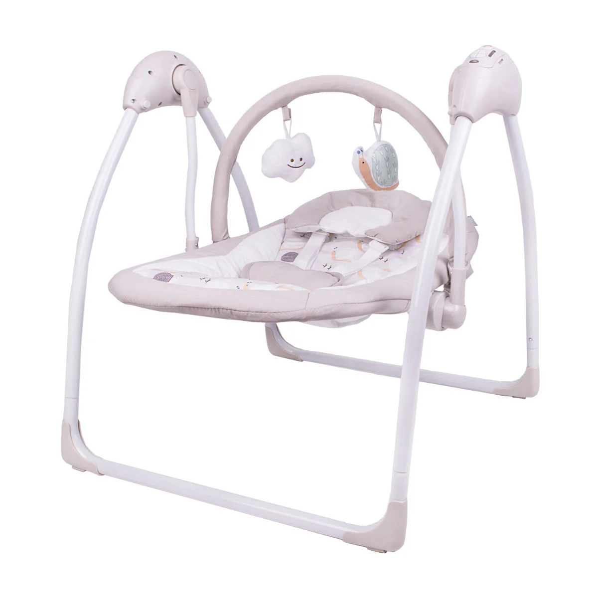 Jungle njihalica "Baby Swing", 0m+