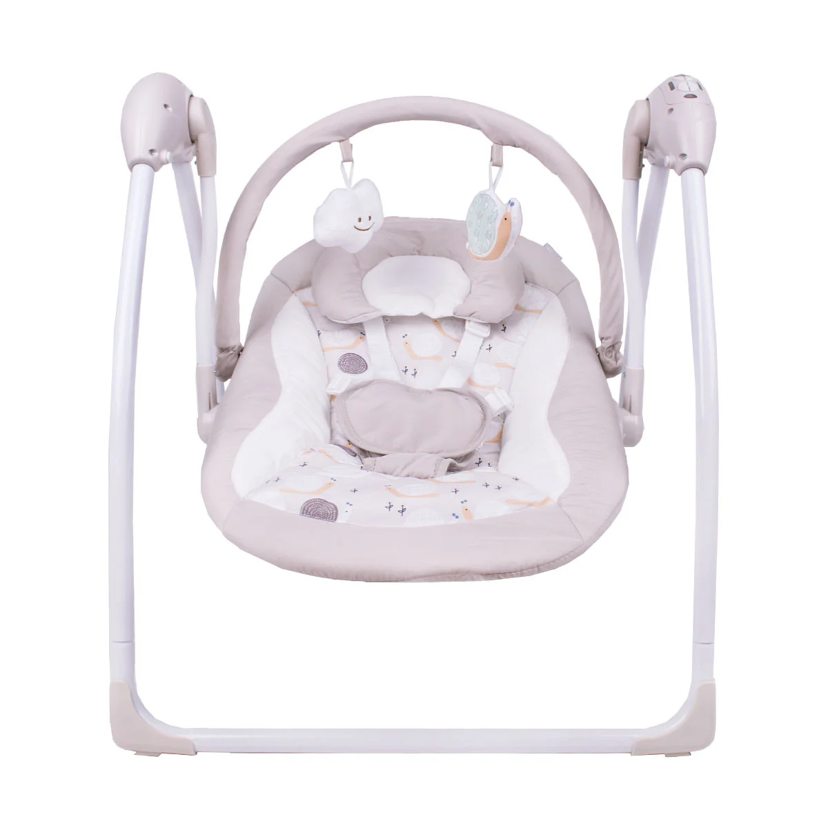 Jungle njihalica "Baby Swing", 0m+