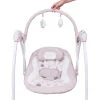 Jungle njihalica "Baby Swing", 0m+