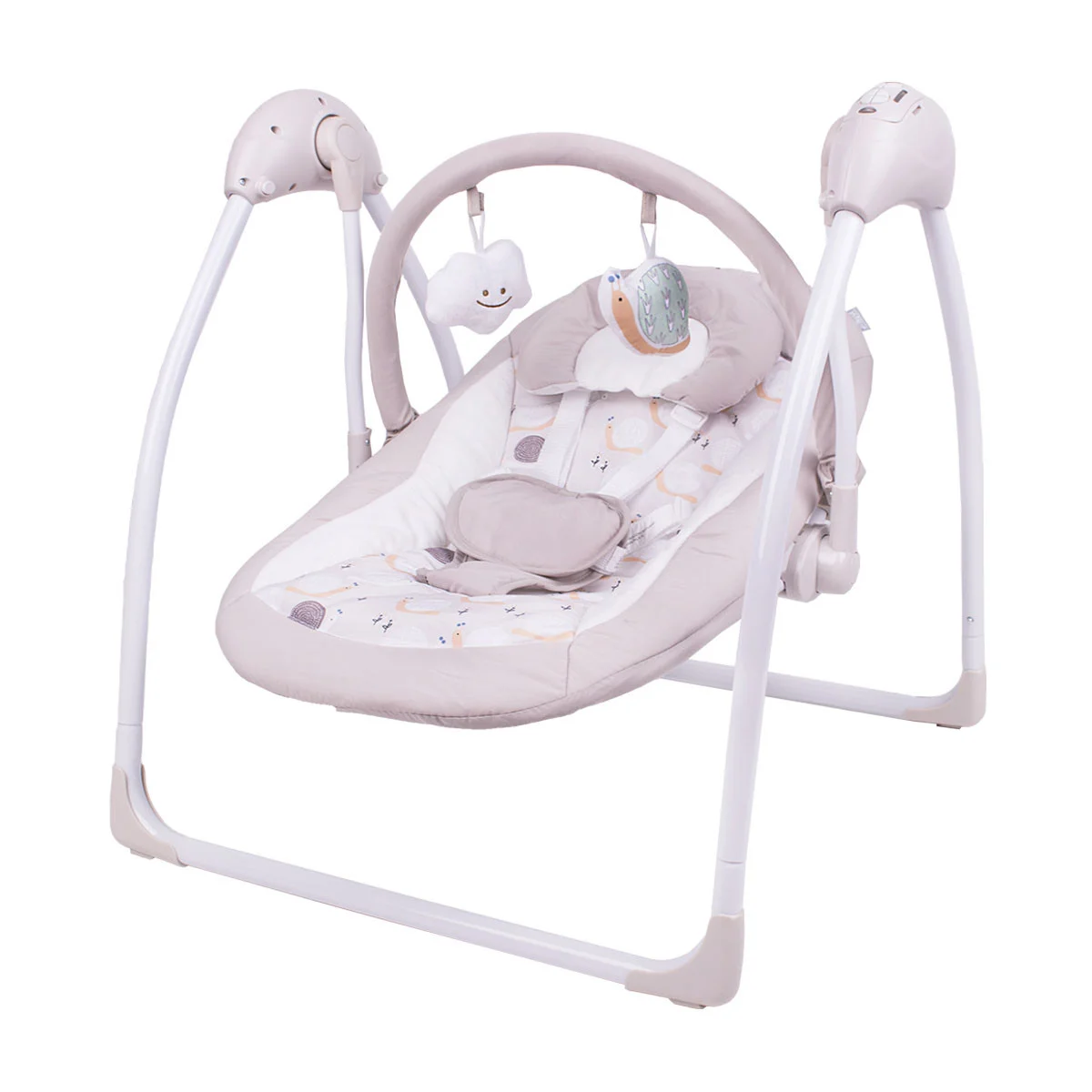 Jungle njihalica "Baby Swing", 0m+