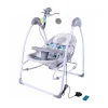 Jungle njihalica "Baby Swing Grande", 0m+