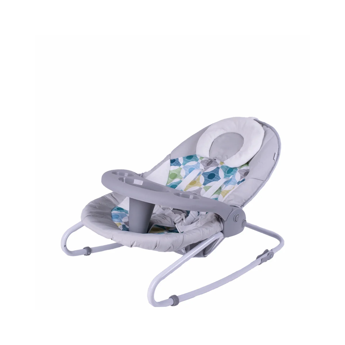 Jungle njihalica "Baby Swing Grande", 0m+