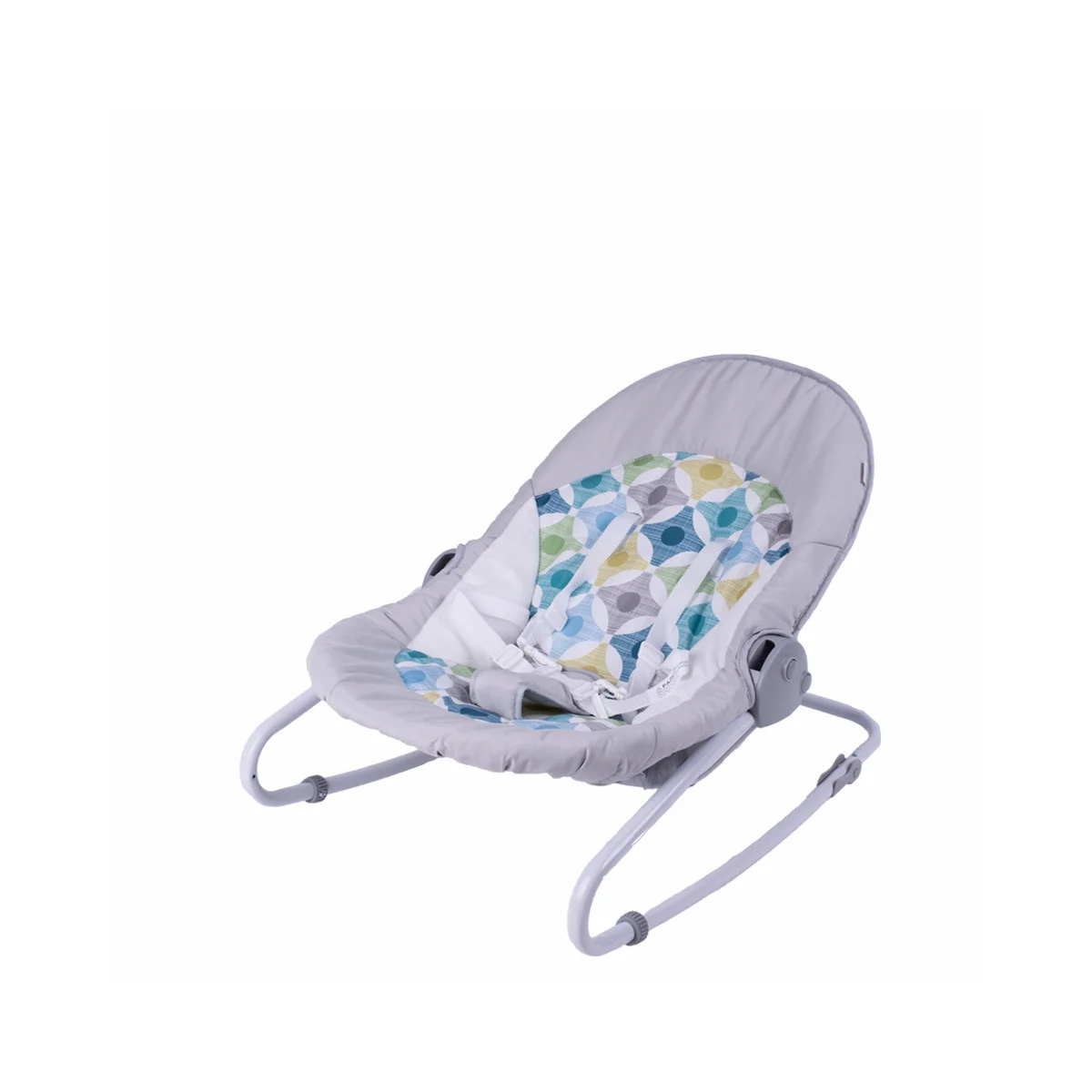 Jungle njihalica "Baby Swing Grande", 0m+