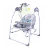Jungle njihalica "Baby Swing Grande", 0m+