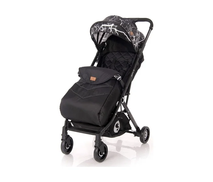 LORELLI KOLICA MYLA BLACK MARBLE