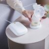 AVENT ELEKTRICNA PUMPICA ZA IZMAZANJE NATURAL (RECHARGEABLE) 5217