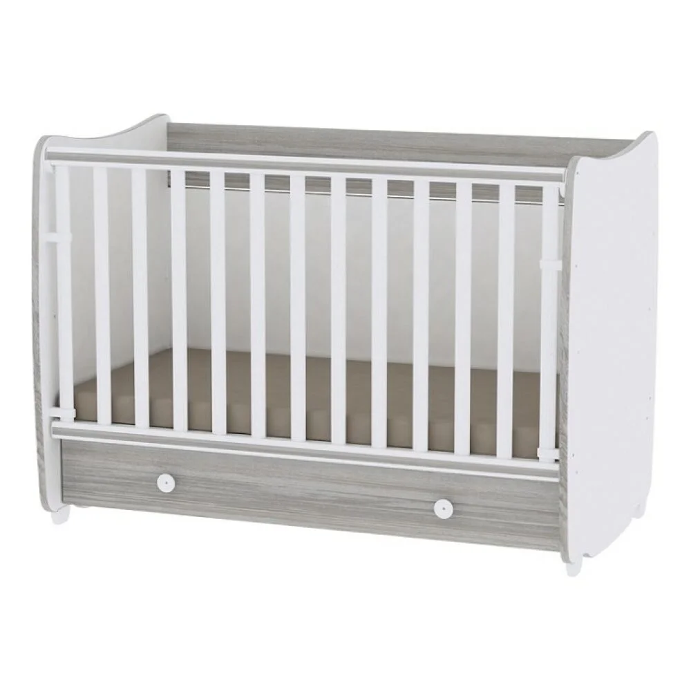 KREVETIC DREAM WHITE/ARTWOOD