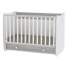 KREVETIC DREAM WHITE/ARTWOOD