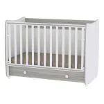 KREVETIC DREAM WHITE/ARTWOOD