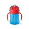 AVENT MAGICNA SOLJA SA SLAMKOM 200ml 9M+ 1899 - BOY