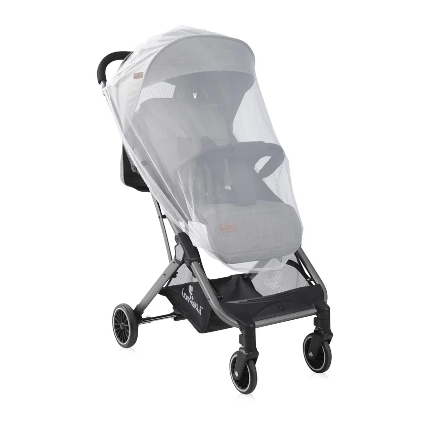 KOLICA FIONA DARK GREY