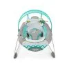 KIDS II Ingenuity Lezaljka SmartBounce Automatic Bouncer™ - Ridgedale 10209