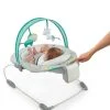KIDS II Ingenuity Lezaljka SmartBounce Automatic Bouncer™ - Ridgedale 10209
