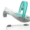 KIDS II Ingenuity Lezaljka SmartBounce Automatic Bouncer™ - Ridgedale 10209
