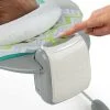 KIDS II Ingenuity Lezaljka SmartBounce Automatic Bouncer™ - Ridgedale 10209