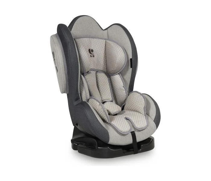 AUTOSEDISTE SIGMA 0-25KG GREY
