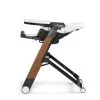 Peg Perego Hranilica Siesta Follow Me - Ambiance Brown