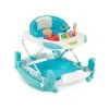 DUBAK/KLACKALICA EB W1224CE LIGHT BLUE