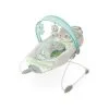 KIDS II Ingenuity Lezaljka SmartBounce Automatic Bouncer - Hamilton 10825