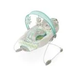 KIDS II Ingenuity Lezaljka SmartBounce Automatic Bouncer - Hamilton 10825