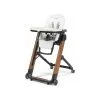 Peg Perego Hranilica Siesta Follow Me - Ambiance Brown