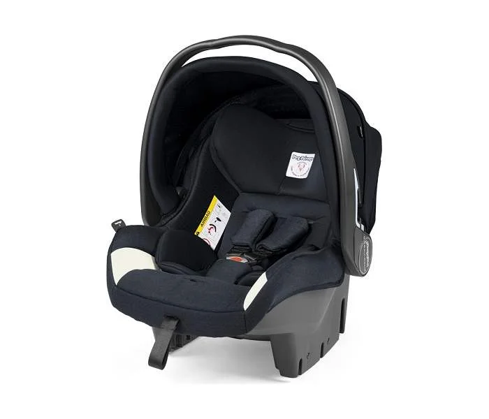 AUTOSEDISTE PRIMO VIAGGIO SL - LUXE PRESTIGE