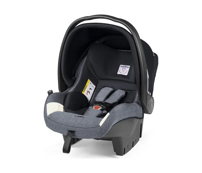 AUTOSEDISTE PRIMO VIAGGIO SL - LUXE MIRAGE
