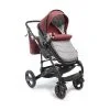 KOLICA ZA BEBE BBO MATRIX - CRVENA