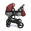 KOLICA ZA BEBE BBO MATRIX - CRVENA