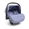 KOLICA ZA BEBE BBO MATRIX SET- PLAVA