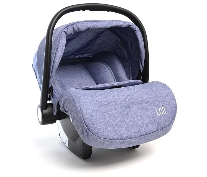 KOLICA ZA BEBE BBO MATRIX SET- PLAVA