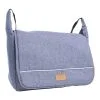 KOLICA ZA BEBE BBO MATRIX SET- PLAVA