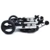 KOLICA ZA BEBE BBO MATRIX SET- PLAVA