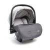 KOLICA ZA BEBE BBO MATRIX SET - SIVA