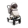 KOLICA ZA BEBE BBO MATRIX SET - BEZ