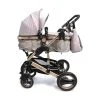 KOLICA ZA BEBE BBO MATRIX SET - BEZ