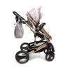 KOLICA ZA BEBE BBO MATRIX SET - BEZ