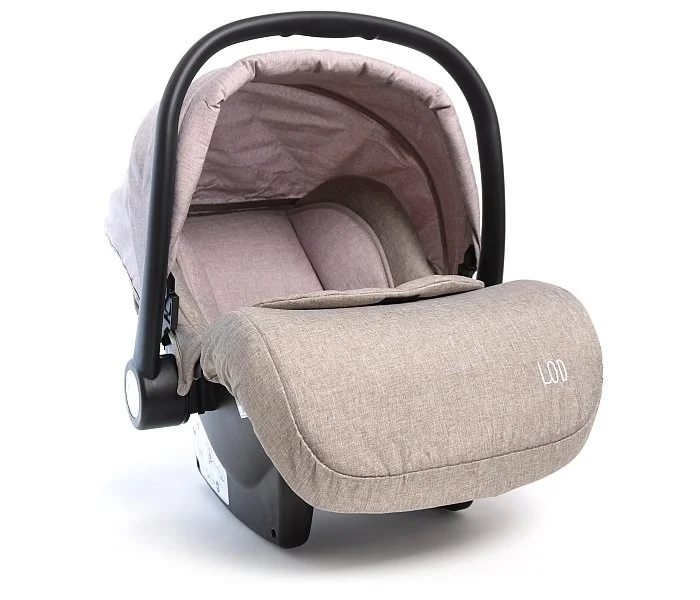 KOLICA ZA BEBE BBO MATRIX SET - BEZ