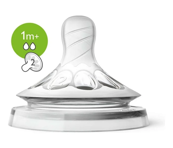 AVENT CUCLA NATURAL SPOR PROTOK 1M+ 3907