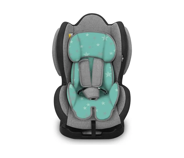 AUTOSEDISTE SIGMA 0-25KG GREEN GREY STARS