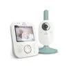 AVENT BEBI ALARM - VIDEO MONITOR 6784