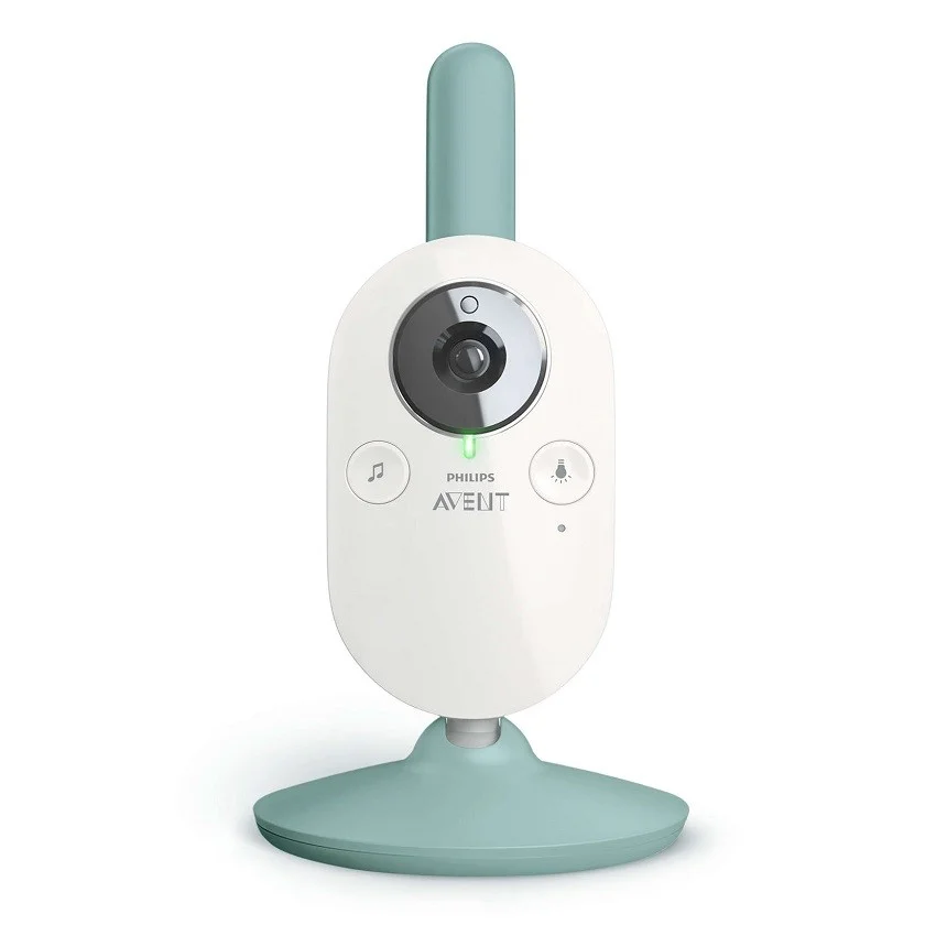 AVENT BEBI ALARM - VIDEO MONITOR 6784